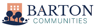 Barton Communities Logo