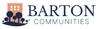 Barton Communities Logo